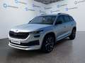 Skoda Kodiaq Sportline*7places*GPS*Carplay*Toit pano*Attelage Argent - thumbnail 1