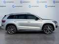 Skoda Kodiaq Sportline*7places*GPS*Carplay*Toit pano*Attelage Argent - thumbnail 9