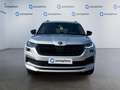 Skoda Kodiaq Sportline*7places*GPS*Carplay*Toit pano*Attelage Argent - thumbnail 3