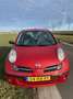 Nissan Micra 1.2 Pure Rood - thumbnail 3