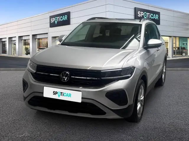 Volkswagen T-Cross 1 1.0 TSI 85kW DSG Life Business