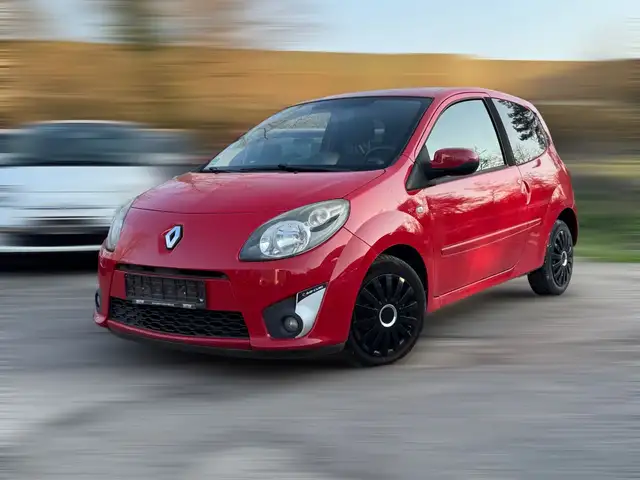 Renault Twingo Rip Curl*2.Hand*TüvNeu*Klima*