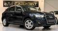 Audi Q3 2.0 TDI Quattro /Pano/Leder/Xenon/Navi/BT Zwart - thumbnail 2