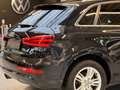 Audi Q3 2.0 TDI Quattro /Pano/Leder/Xenon/Navi/BT Zwart - thumbnail 11