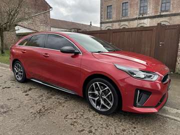 1.6 CRDi GT-Line DCT ISG