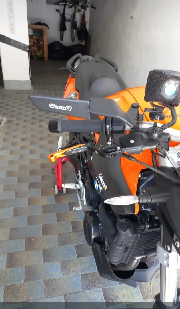 BMW F 800 R - 2