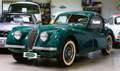 Jaguar XK 120 - thumbnail 1