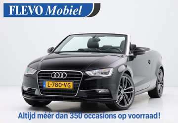 Cabriolet 1.4 TFSI Ambition Pro Line S Clima|Cam|L