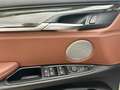 BMW X5 231cv TETTO APRIBILE Weiß - thumbnail 18