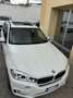 BMW X5 231cv TETTO APRIBILE Weiß - thumbnail 7