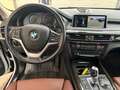 BMW X5 231cv TETTO APRIBILE Weiß - thumbnail 9