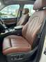 BMW X5 231cv TETTO APRIBILE Weiß - thumbnail 13