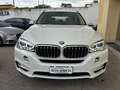 BMW X5 231cv TETTO APRIBILE Weiß - thumbnail 5
