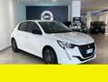 Peugeot 208 BlueHDi 100 Stop&Start Active Pack ANNO 2022 Bianco - thumbnail 1