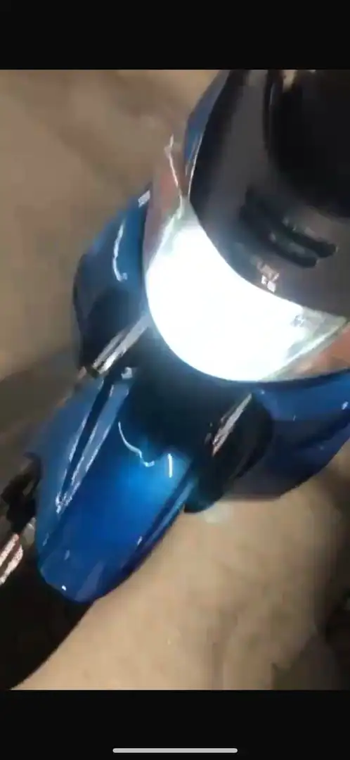 Suzuki Burgman 400 AN 400 - 1