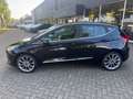 Ford Fiesta 1.0 Vignale 125 PK Super compleet/ NAP! Zwart - thumbnail 2