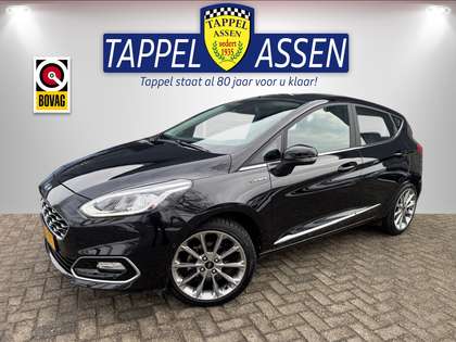 Ford Fiesta 1.0 Vignale 125 PK Super compleet/ NAP!