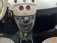 Fiat 500 1.2 8v 51kW (69CV) Híbrido Lounge GLP Blanco - thumbnail 20