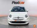 Fiat 500 1.2 8v 51kW (69CV) Híbrido Lounge GLP Blanco - thumbnail 2
