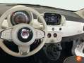 Fiat 500 1.2 8v 51kW (69CV) Híbrido Lounge GLP Blanco - thumbnail 11