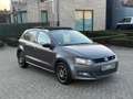 Volkswagen Polo 1.4-16V Highline PANO I CRUISE I PDC I WEINIG KM I Gris - thumbnail 5