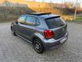 Volkswagen Polo 1.4-16V Highline PANO I CRUISE I PDC I WEINIG KM I Gris - thumbnail 23
