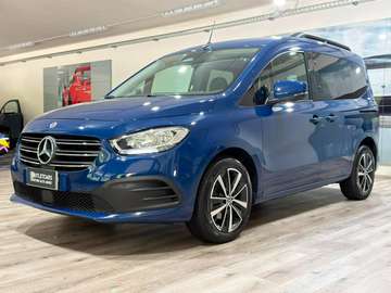 Tourer T 180D 1.5 116cv Automatic Premium 2022 99.000km 1proprietarrio