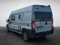 Fiat Ducato Knaus Boxlife 600 MQ 2.2 Automatic Campervan Gris - thumbnail 4
