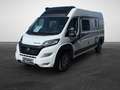 Fiat Ducato Knaus Boxlife 600 MQ 2.2 Automatic Campervan Gris - thumbnail 3