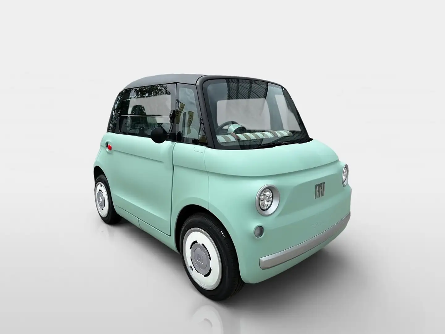 Fiat Topolino 45km/h - 2