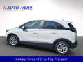 Opel Crossland X *KLIMA-PDC-SITZ&LENKRADHZ+NAVI* Weiß - thumbnail 6