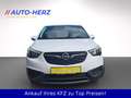 Opel Crossland X *KLIMA-PDC-SITZ&LENKRADHZ+NAVI* Weiß - thumbnail 4