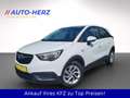Opel Crossland X *KLIMA-PDC-SITZ&LENKRADHZ+NAVI* Weiß - thumbnail 5