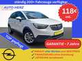Opel Crossland X *KLIMA-PDC-SITZ&LENKRADHZ+NAVI* Weiß - thumbnail 1