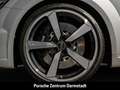 Audi TT RS Roadster 2.5 TFSI quattro AD Navi Leder Digitales Argent - thumbnail 15