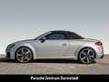 Audi TT RS Roadster 2.5 TFSI quattro AD Navi Leder Digitales Argent - thumbnail 6