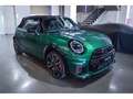 MINI Cooper Cabrio JCW  Aut. Verde - thumbnail 3