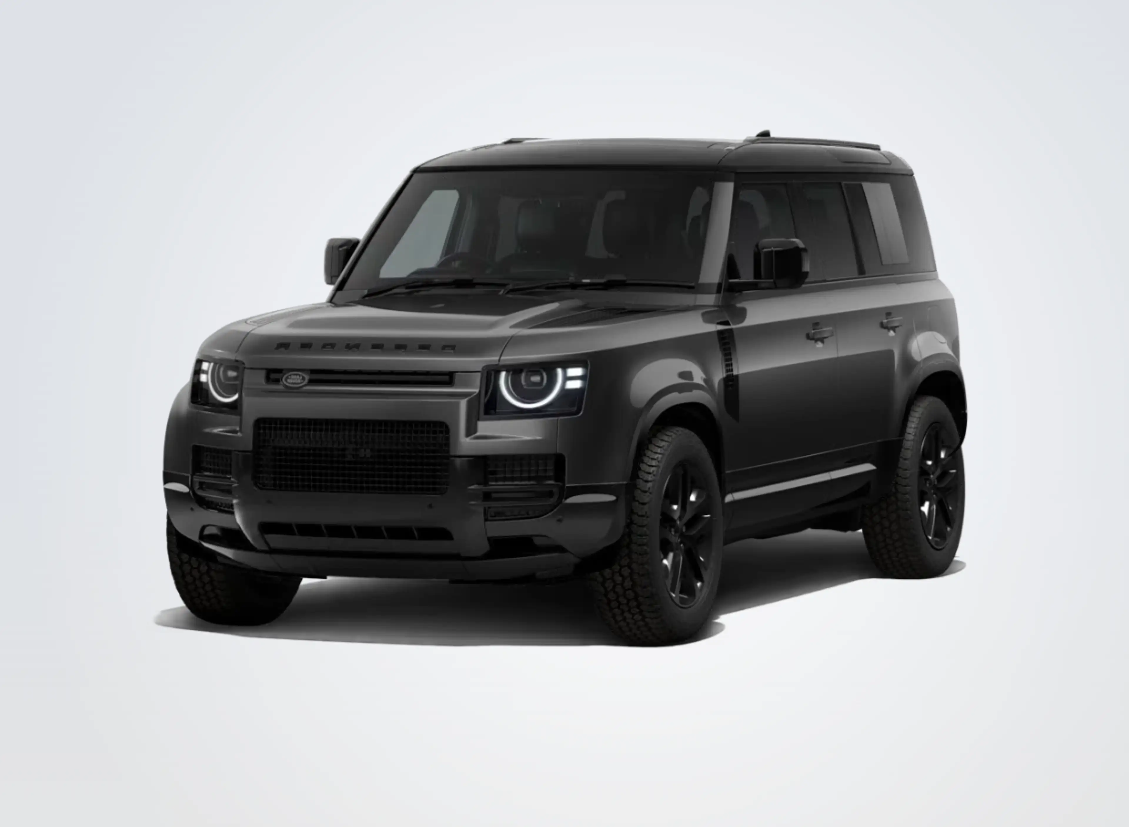 Land Rover Defender 110 D350 X-Dynamic HSE AWD Auto. 27MY