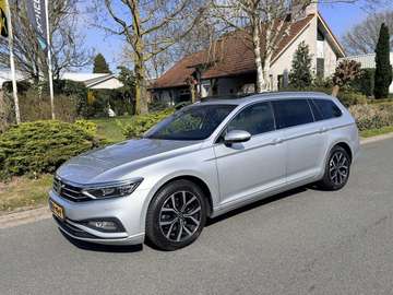 2.0 TDI 150PK DSG•Pano•ACC