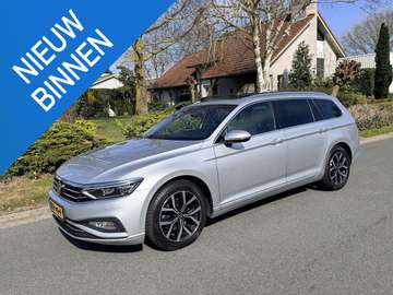 2.0 TDI 150PK DSG•Pano•ACC