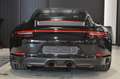 Porsche Targa 4 GTS 911 991.2 Top condition !! Чорний - thumbnail 4