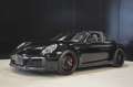 Porsche Targa 4 GTS 911 991.2 Top condition !! Schwarz - thumbnail 1