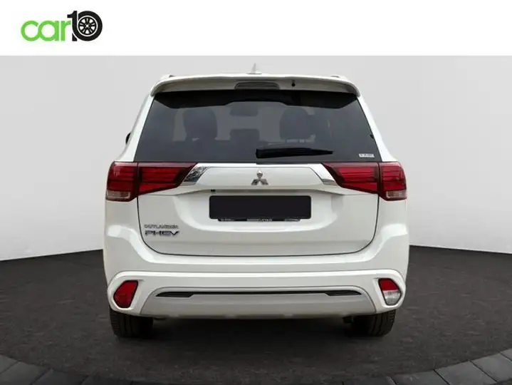 Mitsubishi Outlander 2019, foto 20