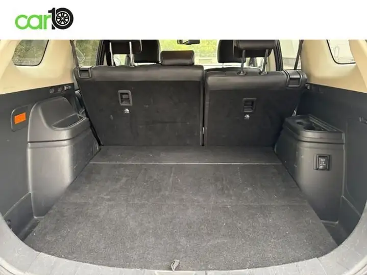 Mitsubishi Outlander 2019, foto 19
