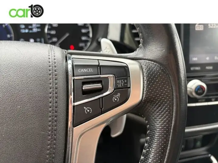 Mitsubishi Outlander 2019, foto 17