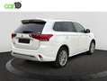Mitsubishi Outlander 2.4 PHEV Motion Auto 4WD MY19.5 Blanco - thumbnail 11