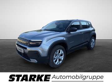 1.2 Mild Hybrid Altitude
