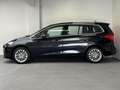 BMW 218 2-serie Gran Tourer 218i 7p. Luxury Business Plus Zwart - thumbnail 8