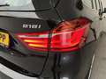 BMW 218 2-serie Gran Tourer 218i 7p. Luxury Business Plus Zwart - thumbnail 27