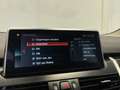BMW 218 2-serie Gran Tourer 218i 7p. Luxury Business Plus Zwart - thumbnail 38